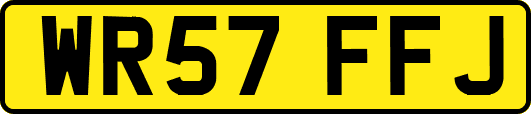 WR57FFJ