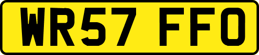 WR57FFO