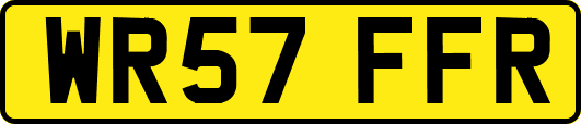 WR57FFR