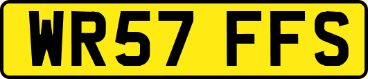 WR57FFS