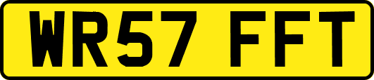 WR57FFT