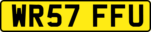 WR57FFU