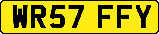WR57FFY