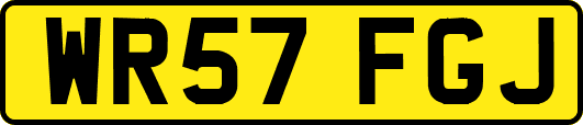 WR57FGJ