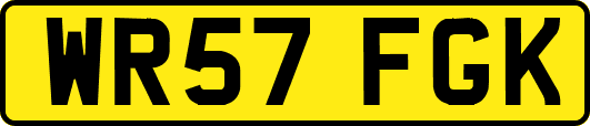 WR57FGK