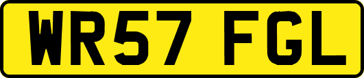 WR57FGL