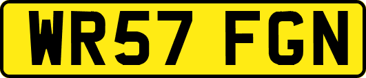 WR57FGN