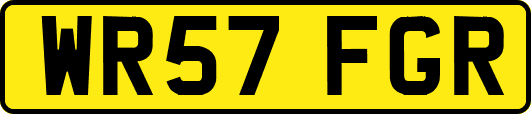 WR57FGR
