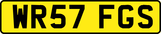 WR57FGS