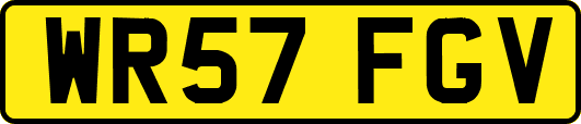 WR57FGV