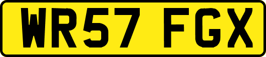 WR57FGX