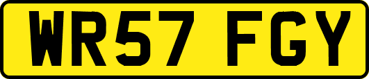 WR57FGY