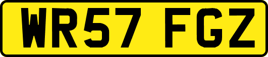 WR57FGZ