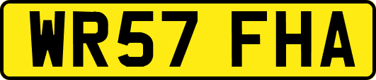 WR57FHA