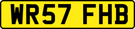 WR57FHB