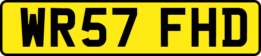 WR57FHD