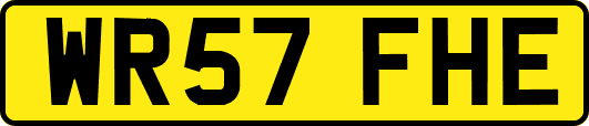 WR57FHE