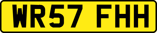 WR57FHH