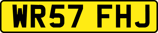 WR57FHJ