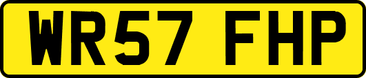 WR57FHP
