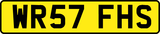 WR57FHS