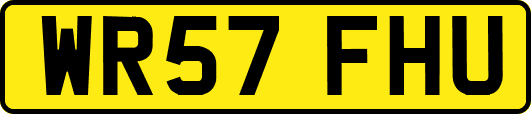 WR57FHU