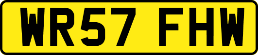 WR57FHW