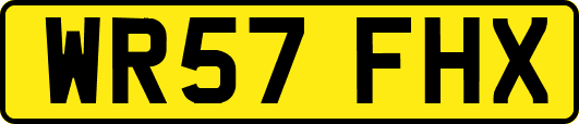 WR57FHX