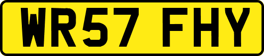 WR57FHY