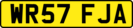 WR57FJA