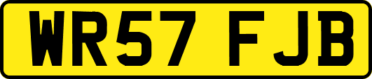 WR57FJB