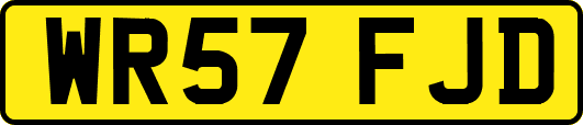 WR57FJD