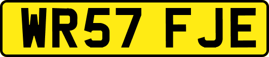 WR57FJE