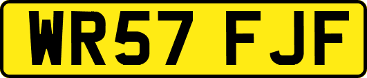 WR57FJF