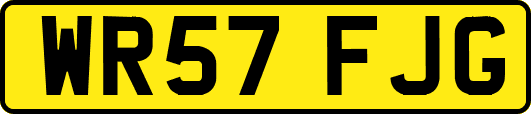 WR57FJG