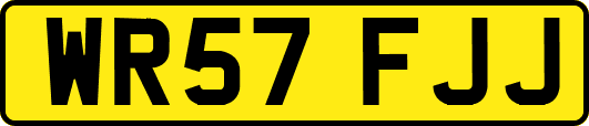 WR57FJJ
