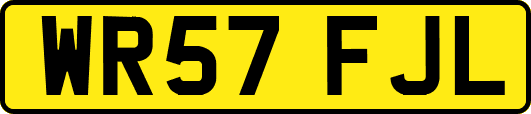 WR57FJL