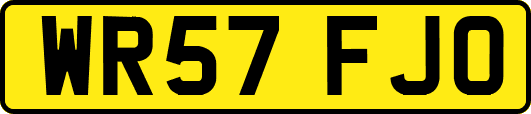 WR57FJO