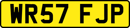 WR57FJP