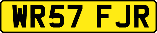 WR57FJR