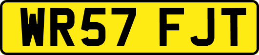 WR57FJT