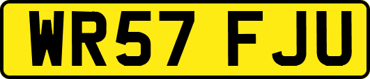 WR57FJU
