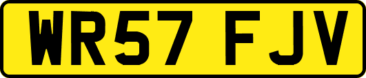 WR57FJV