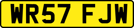 WR57FJW