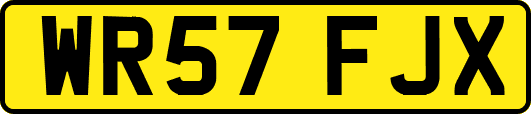 WR57FJX