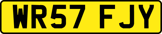 WR57FJY