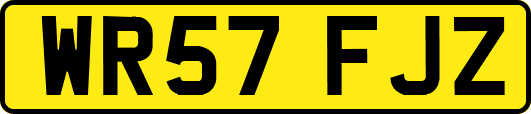 WR57FJZ