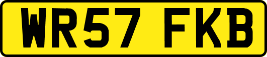 WR57FKB