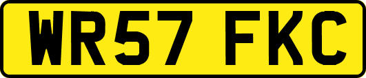 WR57FKC