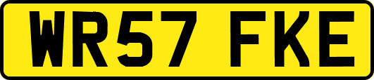 WR57FKE